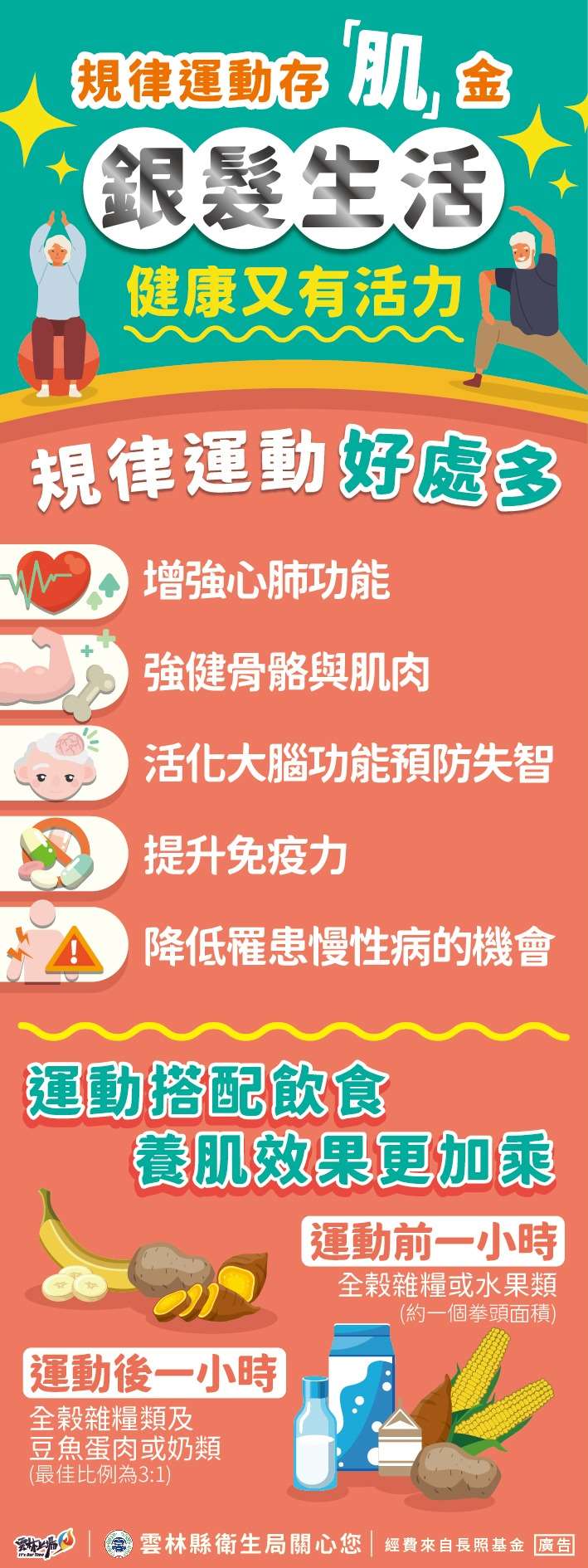 規律運動好處多-雲林縣衛生局.jpg 規律運動好處多-雲林縣衛生局.jpg